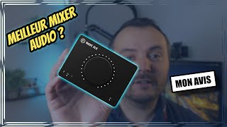 Mon avis sur le Wave XLR de Elgato [upl. by Aissila692]