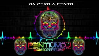 Baby K  Da 0 a 100 PentiumDj Remix [upl. by Telford]