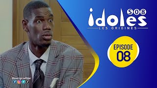 IDOLES  Saison 8  Episode 8 VOSTFR [upl. by Arraeit]