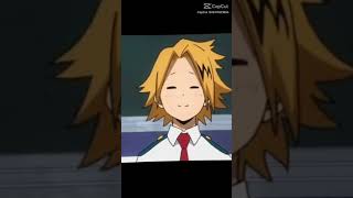 Denki kaminari capcut anime denkikaminari [upl. by Janetta985]