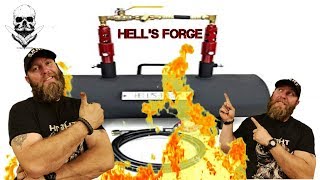 Hells ForgeQuick Review [upl. by Ahsiken]