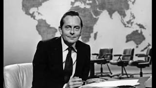 Brian Walden on immigration and Enoch Powell [upl. by Arther]