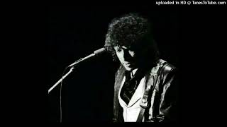 Bob Dylan live  Changing Of The Guards Paris 1978 [upl. by Ambros747]