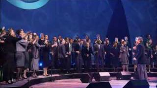 Atlanta West Pentecostal Church Choir  2009 How Sweet the Sound Finale [upl. by Alaster711]