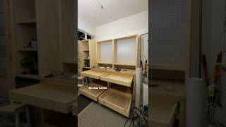 You can make drawers amp pull out shelves it’s easier than you think NextDIY shaker cabinet doors [upl. by Novonod]