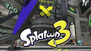 Splatsville Plaza Square Tower Stereo  Splatoon 3 Music Extended [upl. by Hussein]