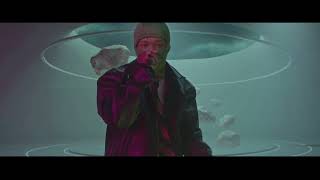 Nasty C  coMPRess Live Performance [upl. by Rustice]