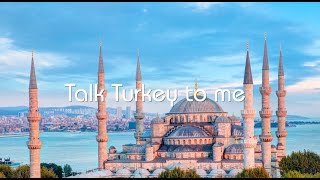 Travel To Turkey 🇹🇷  Istanbul Holiday Package  IndiGo Flights  IndiGo 6E [upl. by Corkhill]