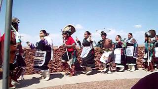 Hopi Corn Dance [upl. by Christenson]