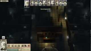 Omerta  The Eyewitness combat mission playthrough [upl. by Brandice84]