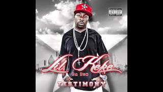 Lil Keke quotYa Understandquot ft Big Pokey Killa Cal Wayne amp Black da Beast Official Audio [upl. by Fahey]