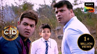 Hijacked Students को Rescue करने में Late हुई CID  CID  Ep 1184  ACP Pradyuman amp Abhijeet Special [upl. by Radie]