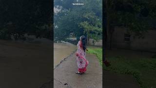 Shantiniketan in monsoon shantiniketantour bolpur couplegoals weekendtour nd [upl. by Blancha249]