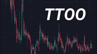 TTOO Stock Price Prediction News Today 10 November [upl. by Hootman]