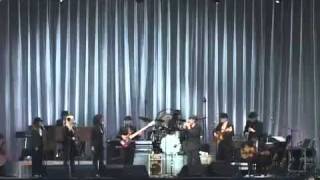 Leonard Cohen  Dance Me To The End of Love Dublin Live [upl. by Patience277]