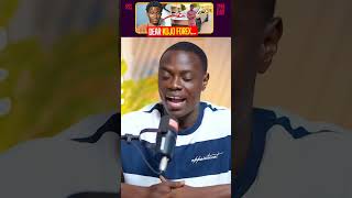 Kwadwo Sheldon descends on kojo Forex😂shattawale comedy entertainment [upl. by Nannoc405]