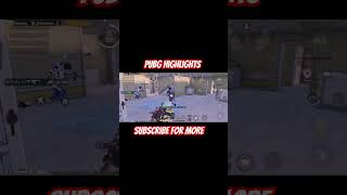 Highlights PUBG Mobile  oppo f19 pro  40 fps [upl. by Silenay]