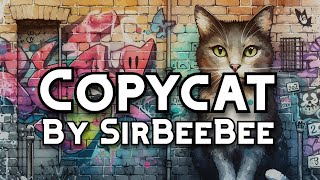 Copycat Lyrics [upl. by Ibed999]