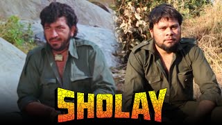 Sholay Movie Spoof  Sholay Parody  Reloaders Tv [upl. by Zenobia619]