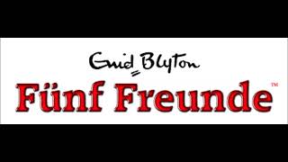 Fünf Freunde Hörspiel Intro [upl. by Gone]