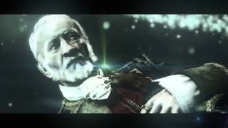 Assassins Creed Cinematic Trailer   A Bloody Journey [upl. by Yuji]