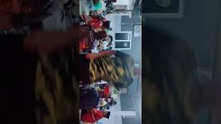 REBANA PERAK FELCRA CHANGKAT LADA SEBERANG PERAK malam Isnin song15112024 [upl. by Nipahc]