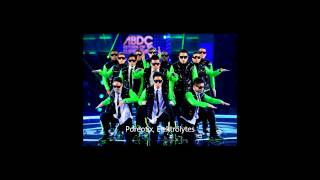 ABDC Season 7 HQ Elektrolytes amp Poreotix Master Mix of Part Of Me Week 10 [upl. by Emmet475]