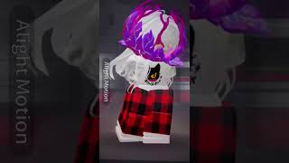 Bugg roblox janganpernahberhentiuntukterusberbuatbaik robloxedit janganberhentimenjadibaik [upl. by Sacram]