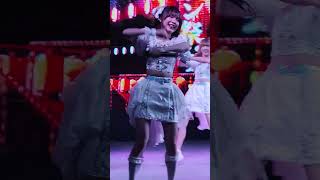 240303 Petpet Fancam Euphonie☆  Little Pi  Ren Festival 2024  The Street Ratchada [upl. by Westphal386]