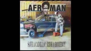 Afroman  4  Stand by your afroman [upl. by Amity]