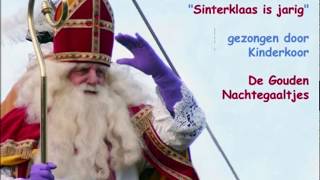 14 sinterklaas liedjes [upl. by Gluck]