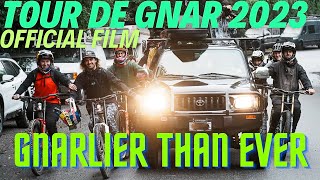 TOUR DE GNAR 2023  FULL FILM [upl. by Sarkaria688]