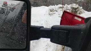 2013 F350 67 engine noise knock part1 [upl. by Gilcrest]