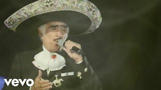 Vicente Fernández  Palabra De Rey Cover Audio La Leyenda Viviente Video [upl. by Lemmor435]