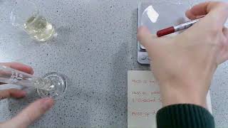 Water Purification Required Practical  AQA GCSE Combined ScienceChemistry [upl. by Cleodel]