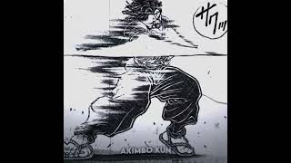 Kaoru Hanayama Vs Miyamoto Musashi  baki edit bakidou bakiedit [upl. by Kcim]