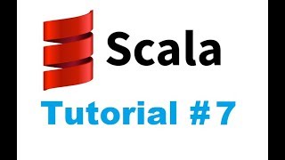 Scala Tutorial 7  Scala  IF ELSE Statements [upl. by Bobby]