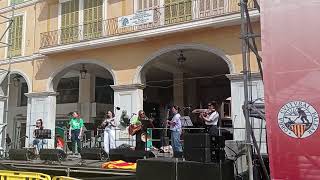 The sweet harmony of the Mallorca Folk Music [upl. by Hilda]