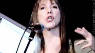 LARAINE NEWMAN 2011 [upl. by Nanci]