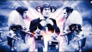 Doctor Who The Dominators Review [upl. by Wylde]