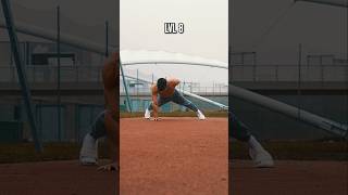 Whats your level calisthenics pushups [upl. by Shaff441]