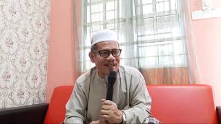 Kuliah Dhuha17 Nov 2018 [upl. by Assirehc616]