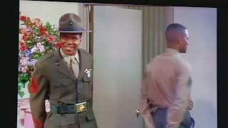 In Living Color Uncensored S4E10 👬 Gays in the Military [upl. by Ariay]