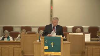 Murrells Inlet Presbyterian Church Live Stream [upl. by Kenwood]