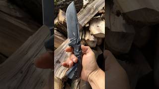 Eafengrow Tactical Bowie knife [upl. by Skippie941]