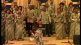 Christmas Song in Nigerian Language Efik 23 [upl. by Arimay]