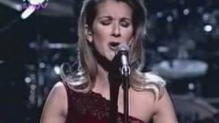 Celine Dion  My Heart Will Go On  Live MultiShow [upl. by Monjan]