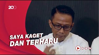 Reaksi Ayah Saat Tahu Vanessa Angel Buatkan Asuransi Untuknya [upl. by Tri667]