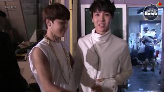 BANGTAN BOMB BTS NO lipsync Dance  BTS 방탄소년단 [upl. by Yrrak]