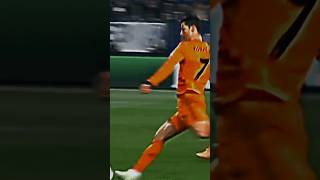 Ronaldo skill foryou football ronaldo cr7 edit shorts modhumoti vairalvideo trending india [upl. by Adnalue483]